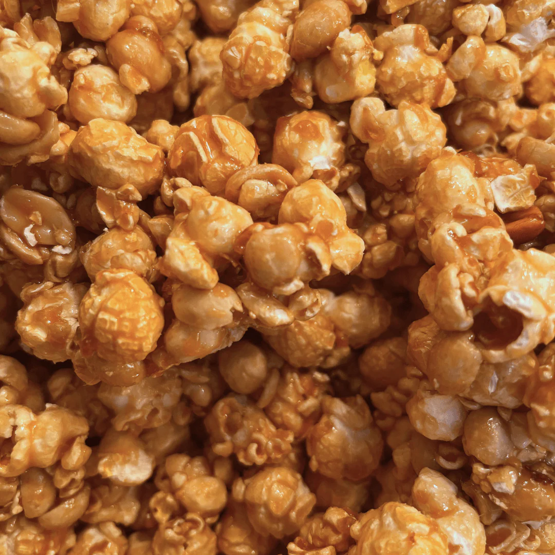 Fisher’s Popcorn Tubs - Image 12