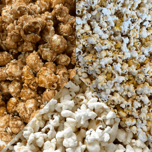 Fisher’s Popcorn Tubs - Image 16