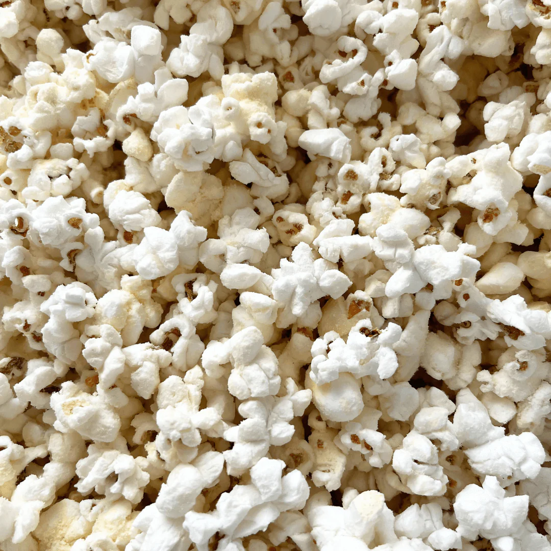 Fisher’s Popcorn Tubs - Image 9