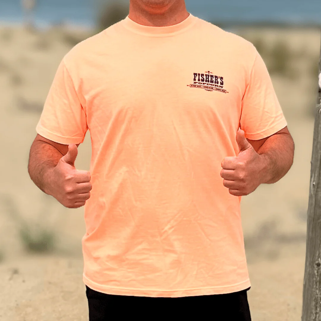 Fisher's T-Shirt - Image 7