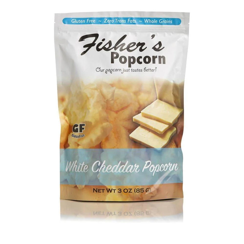 Large Popcorn Bags - Image 4