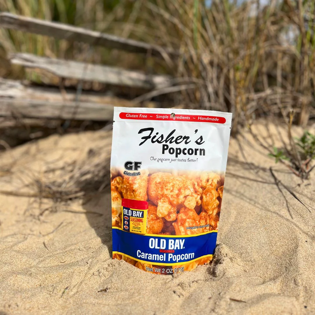 Small Popcorn Bags - Image 4